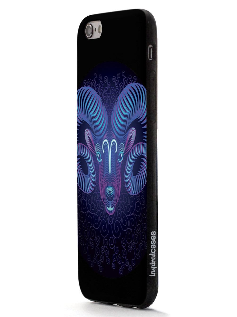 Neon Zodiac - Aries Case