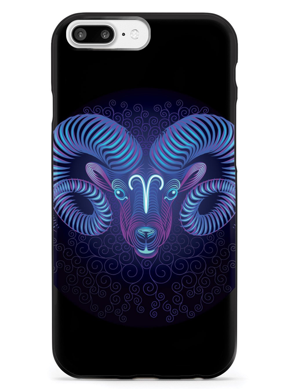 Neon Zodiac - Aries Case