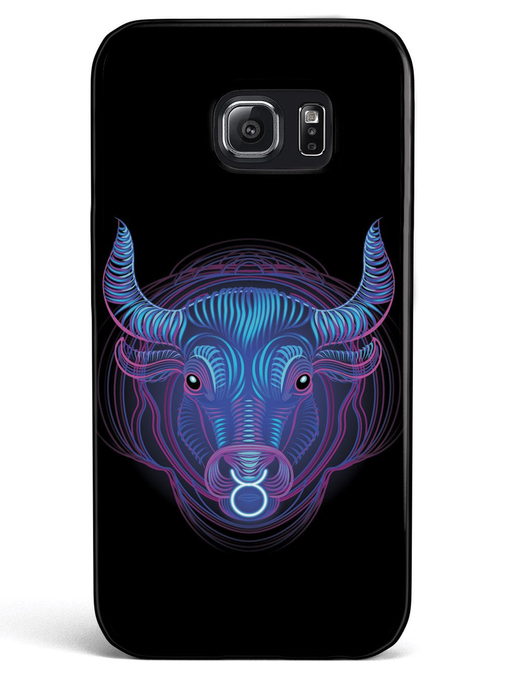 Neon Zodiac - Taurus Case