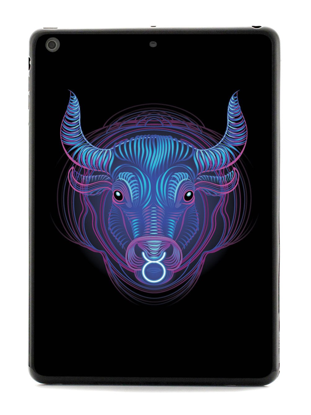 Neon Zodiac - Taurus Case