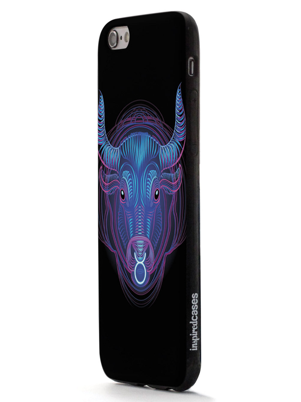 Neon Zodiac - Taurus Case