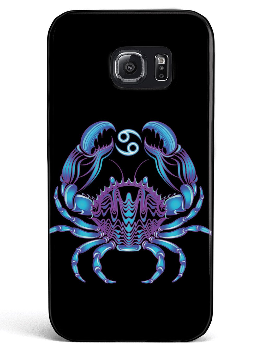 Neon Zodiac - Cancer Case