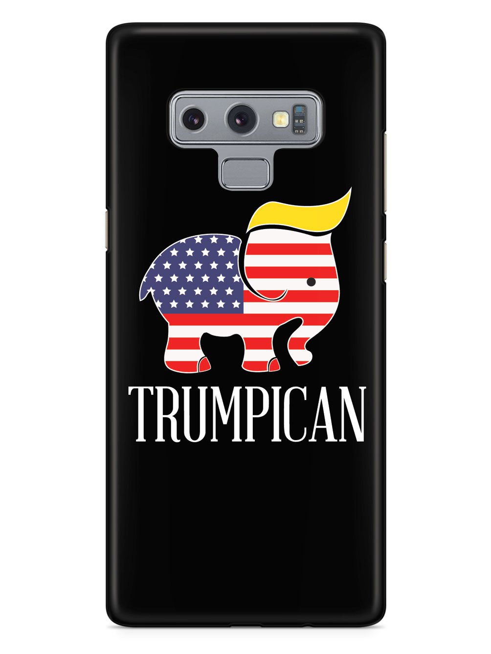 Trumpican - Black Case
