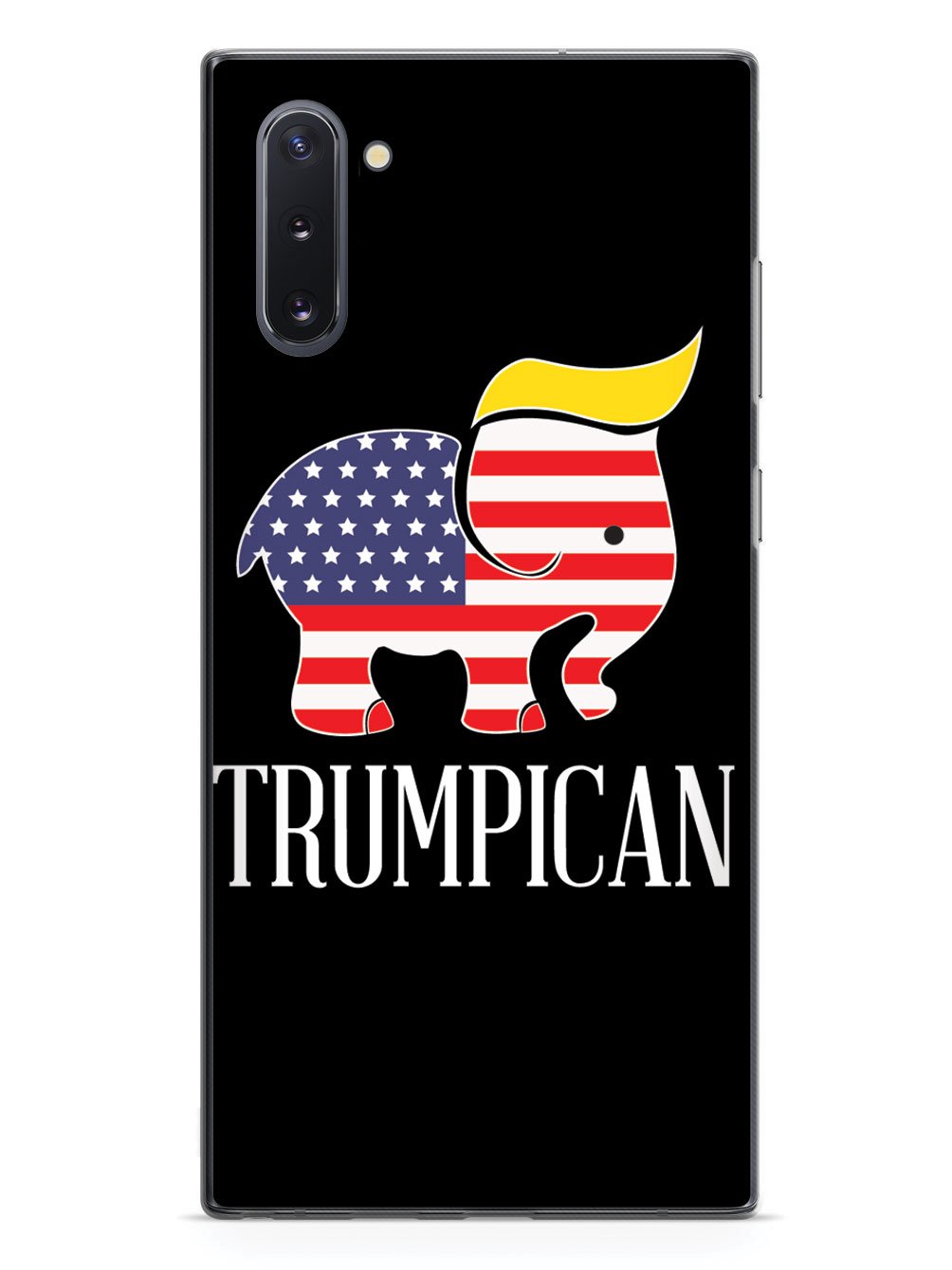 Trumpican - Black Case