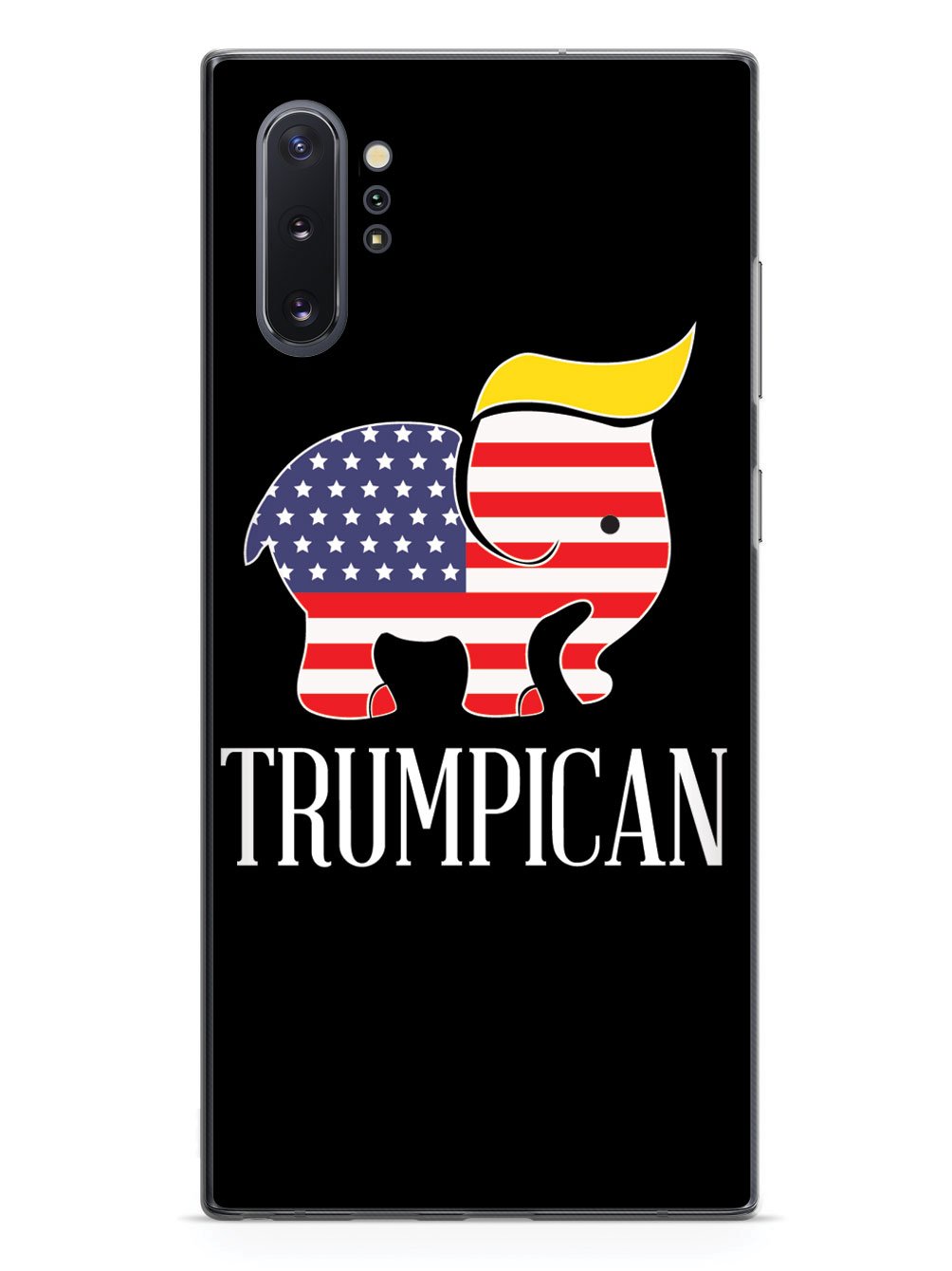 Trumpican - Black Case