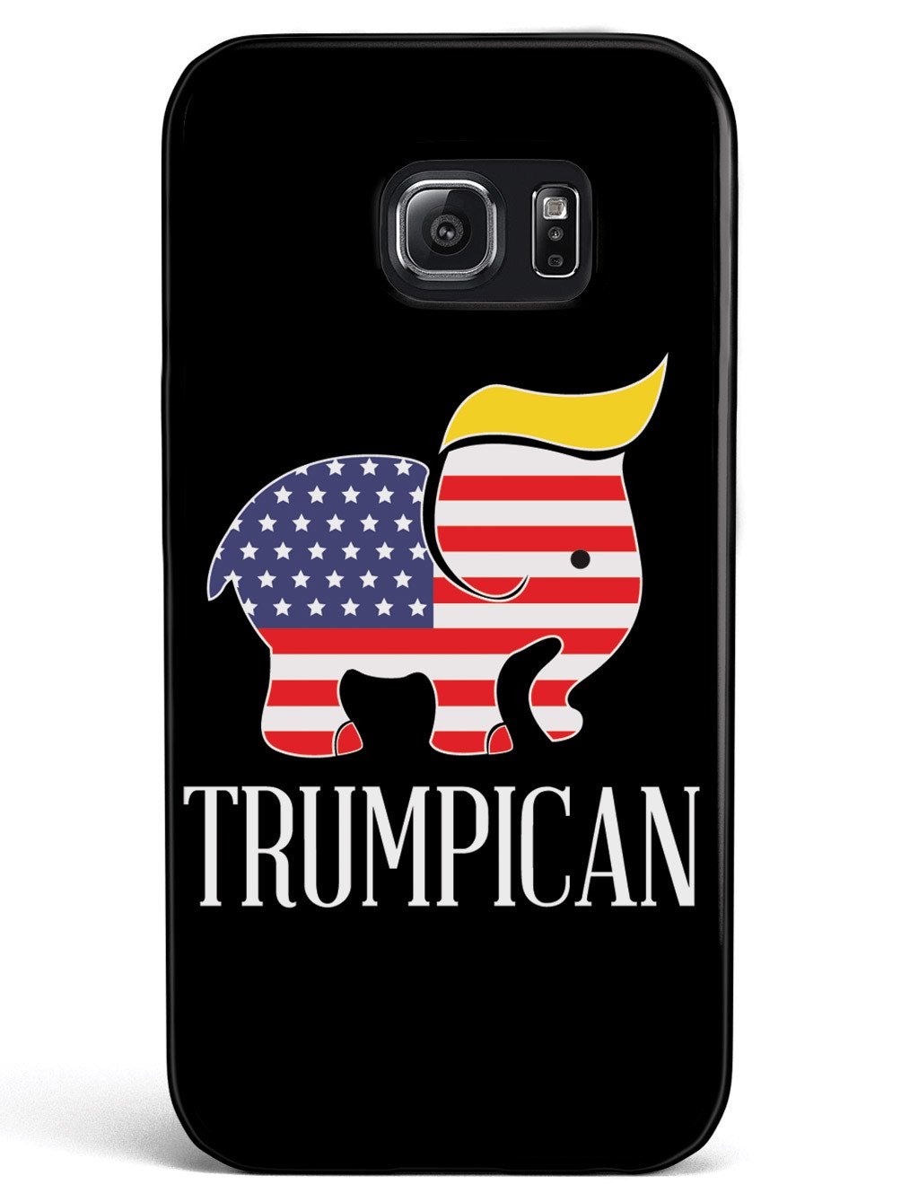 Trumpican - Black Case