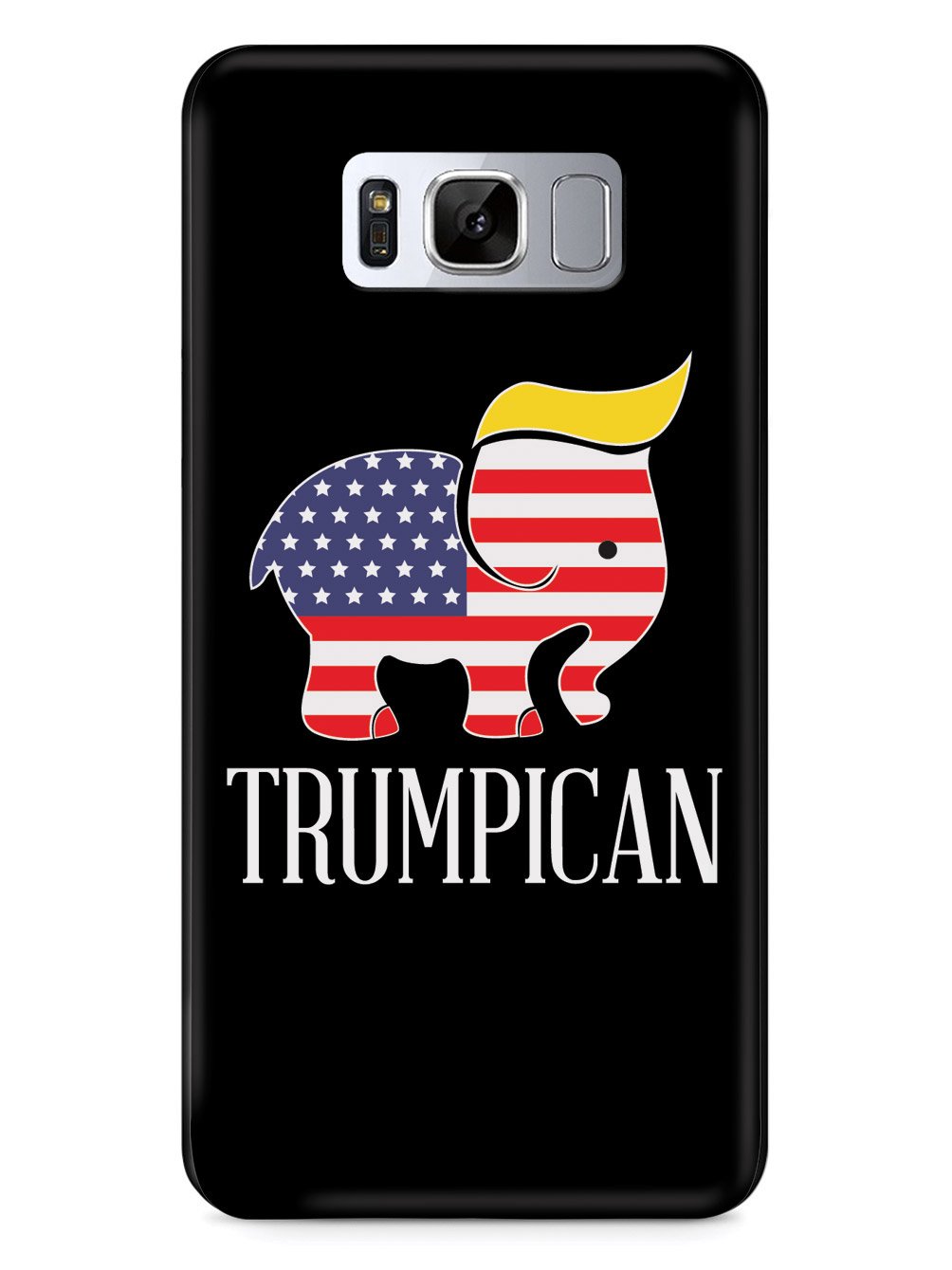 Trumpican - Black Case