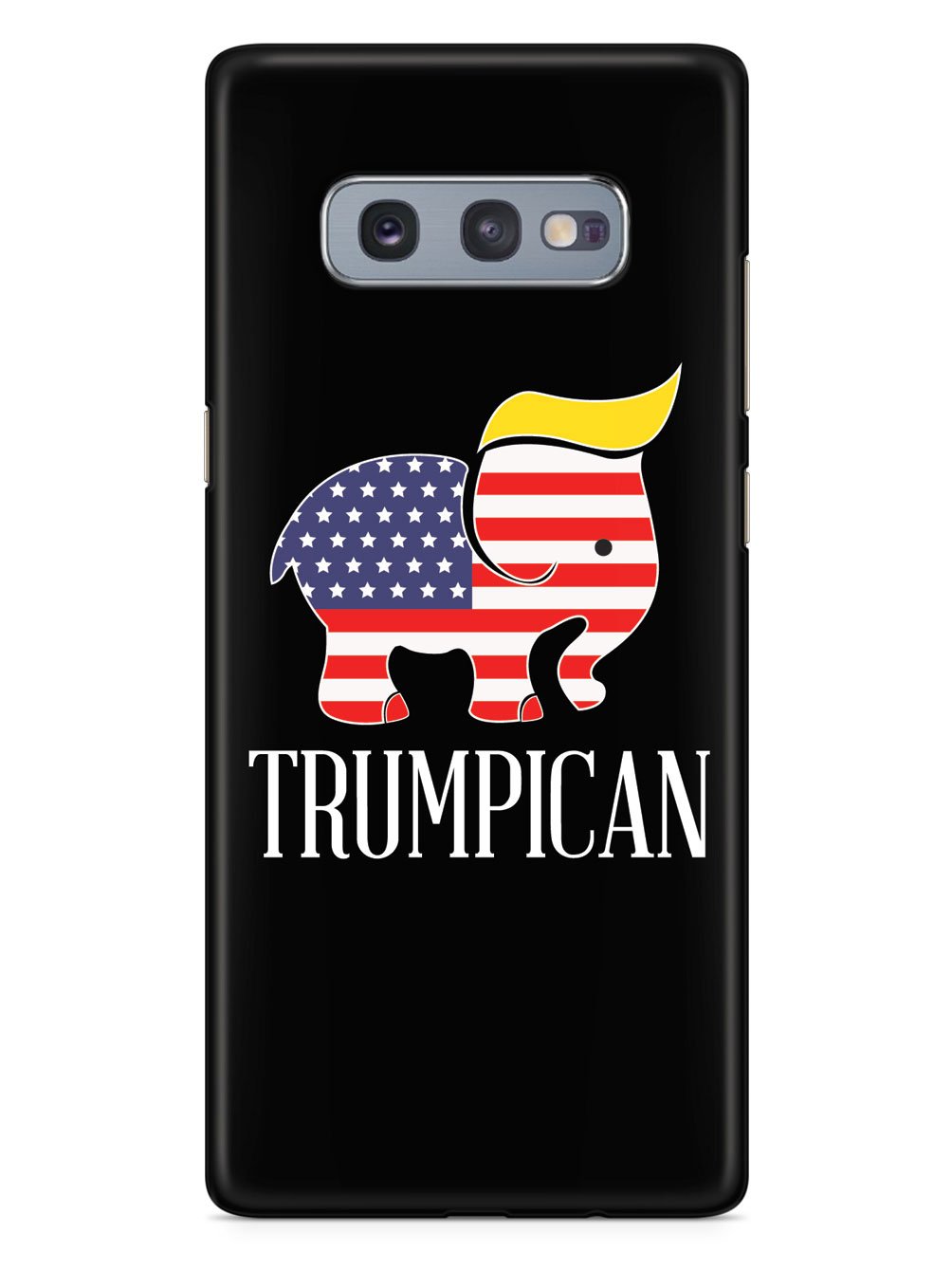 Trumpican - Black Case