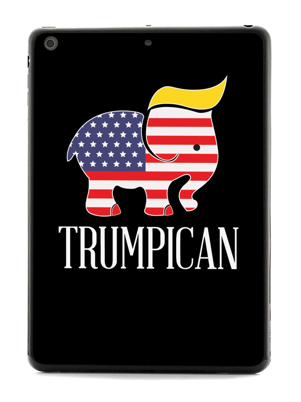 Trumpican - Black Case