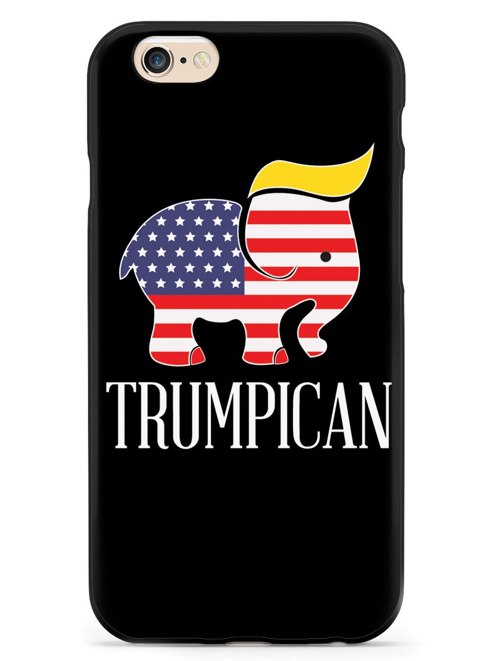 Trumpican - Black Case