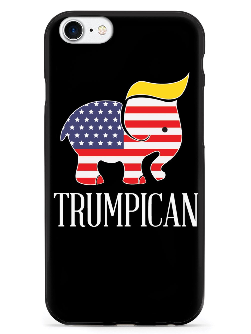 Trumpican - Black Case
