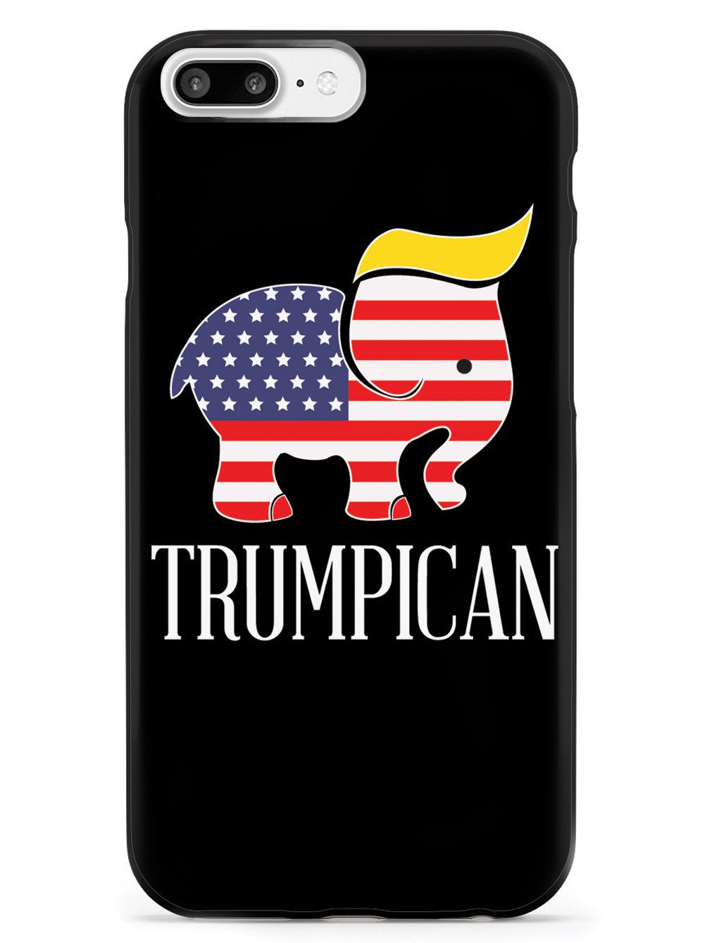 Trumpican - Black Case