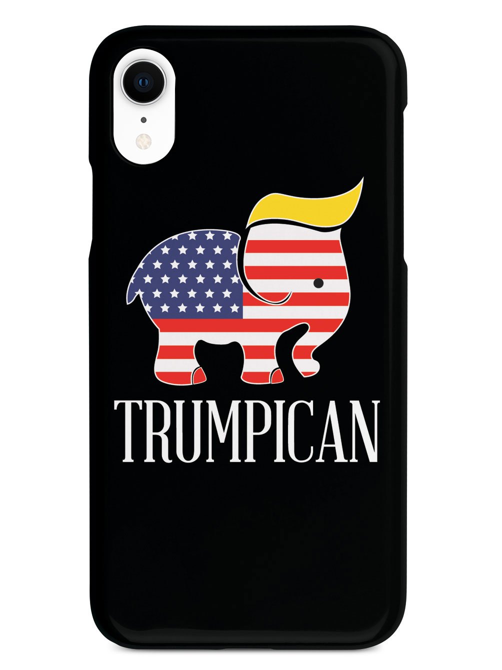 Trumpican - Black Case
