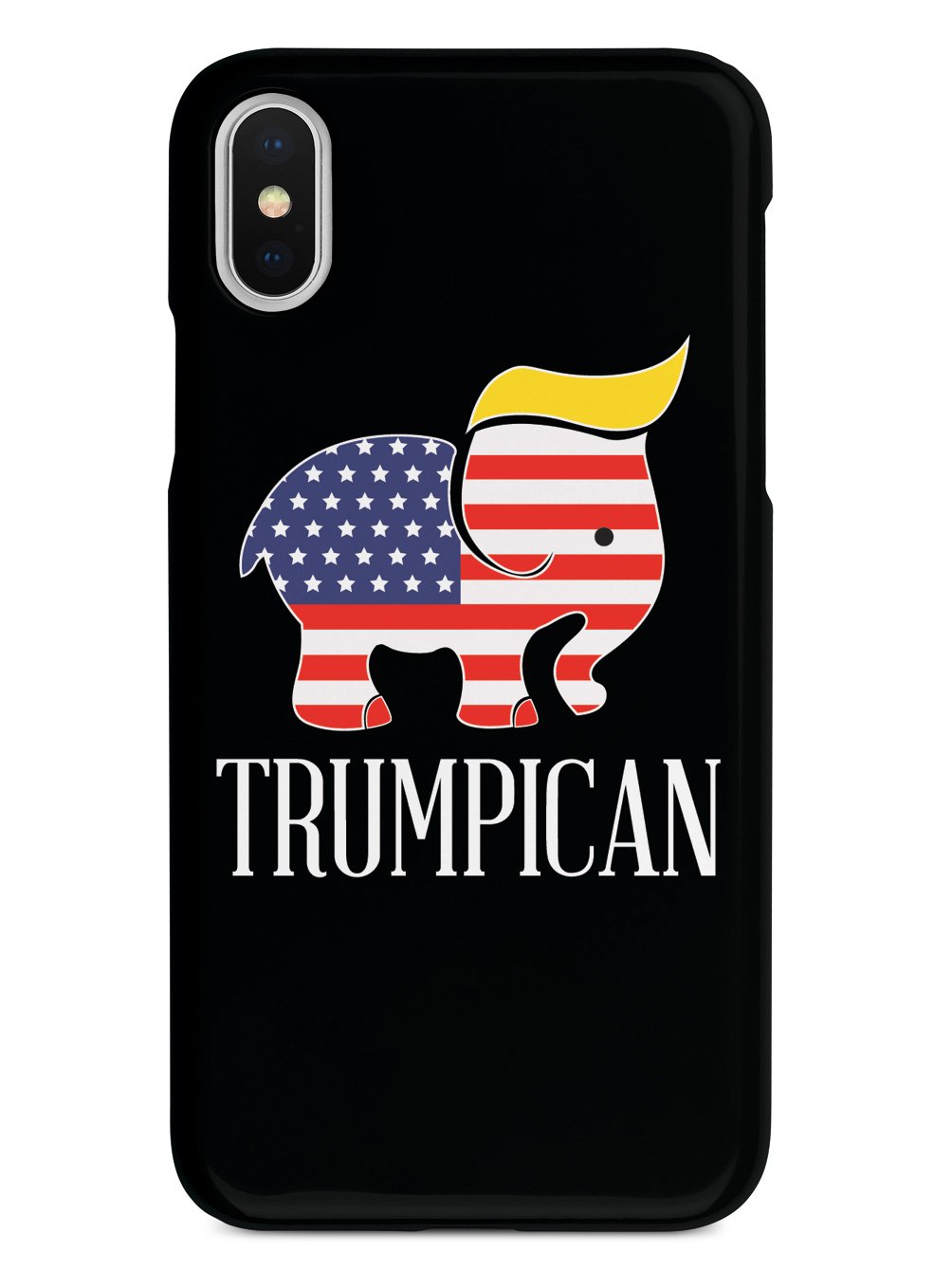 Trumpican - Black Case