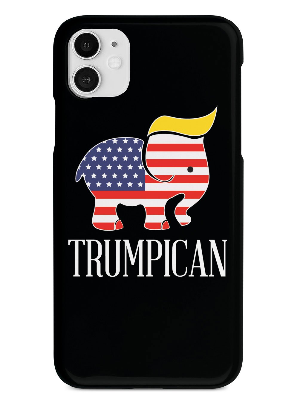 Trumpican - Black Case