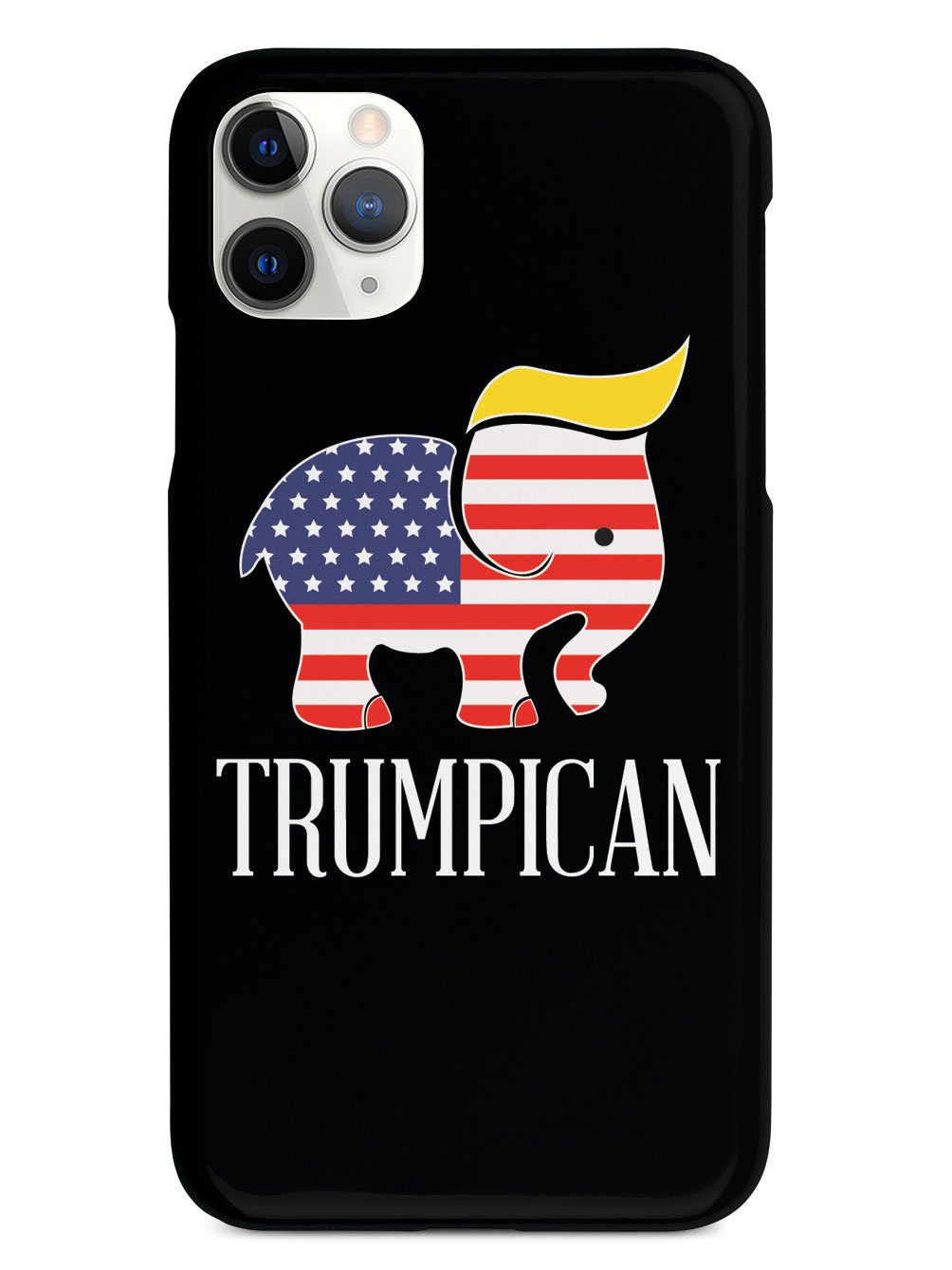Trumpican - Black Case