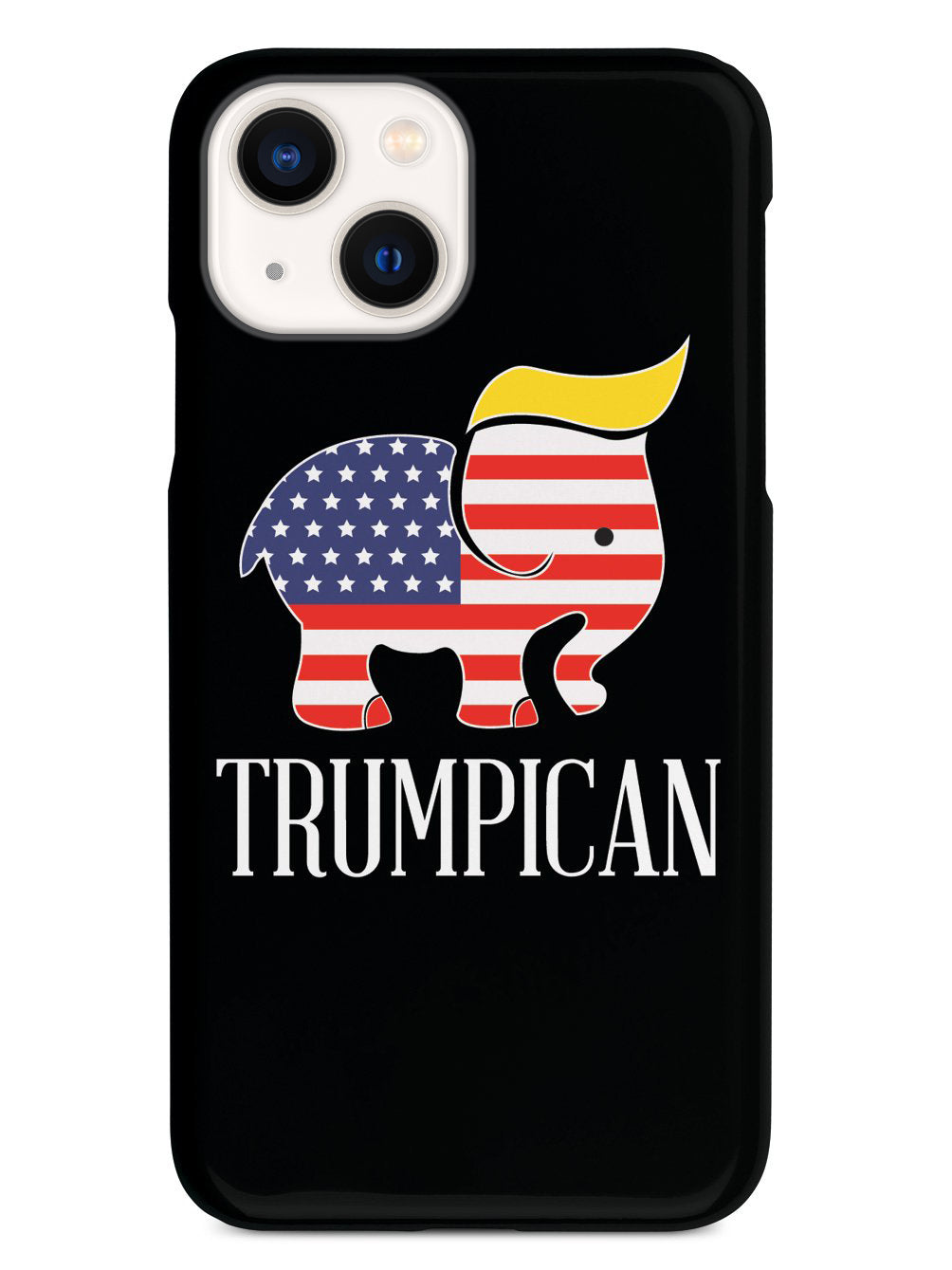 Trumpican - Black Case