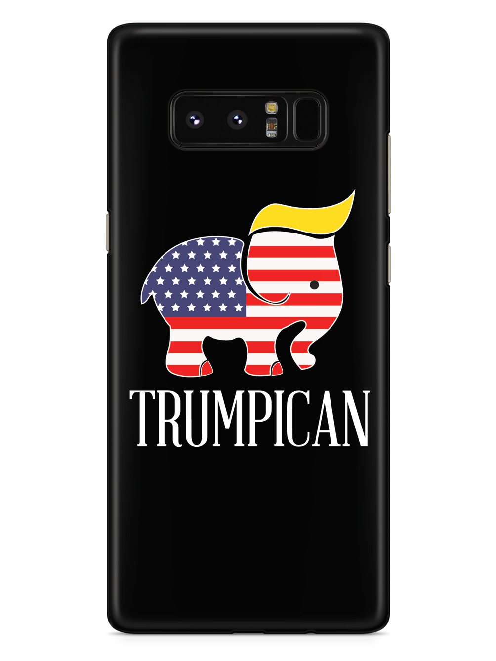 Trumpican - Black Case