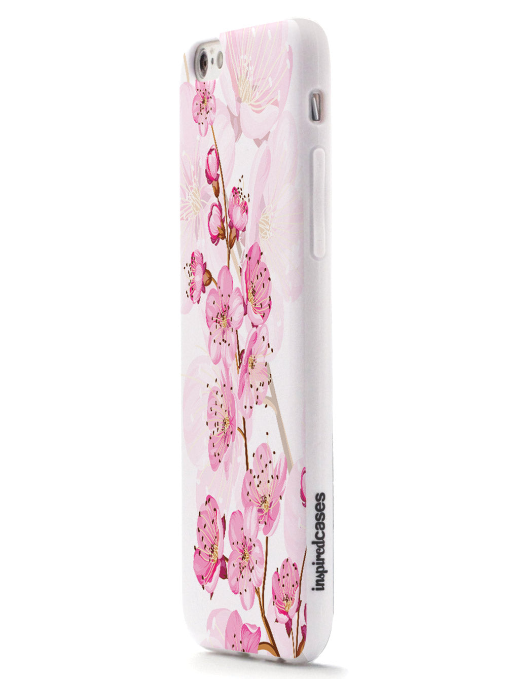 Pink Spring Blossoms Case