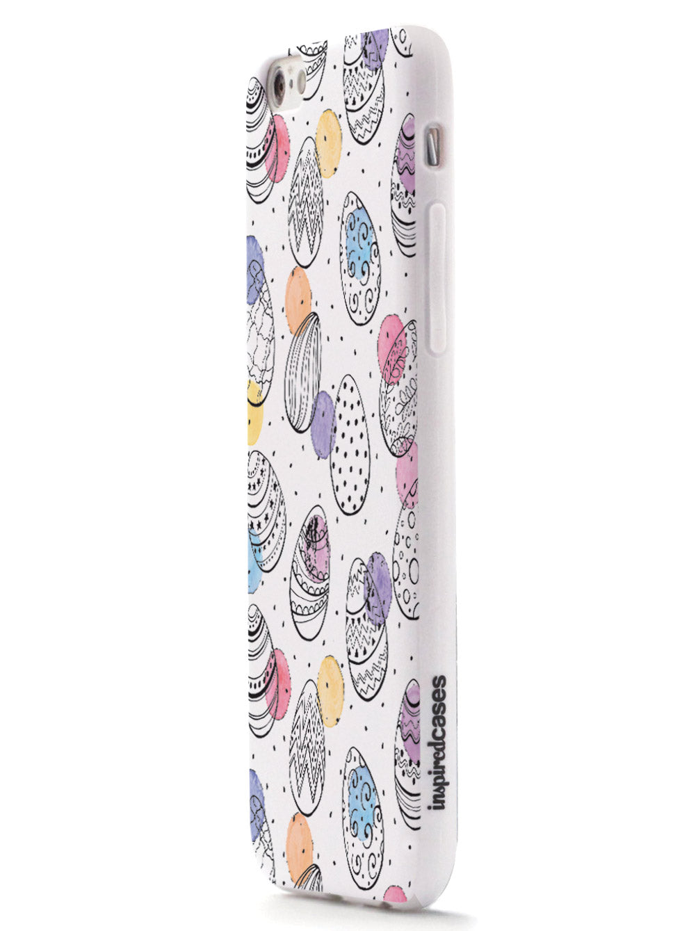 Easter Egg Pattern Case