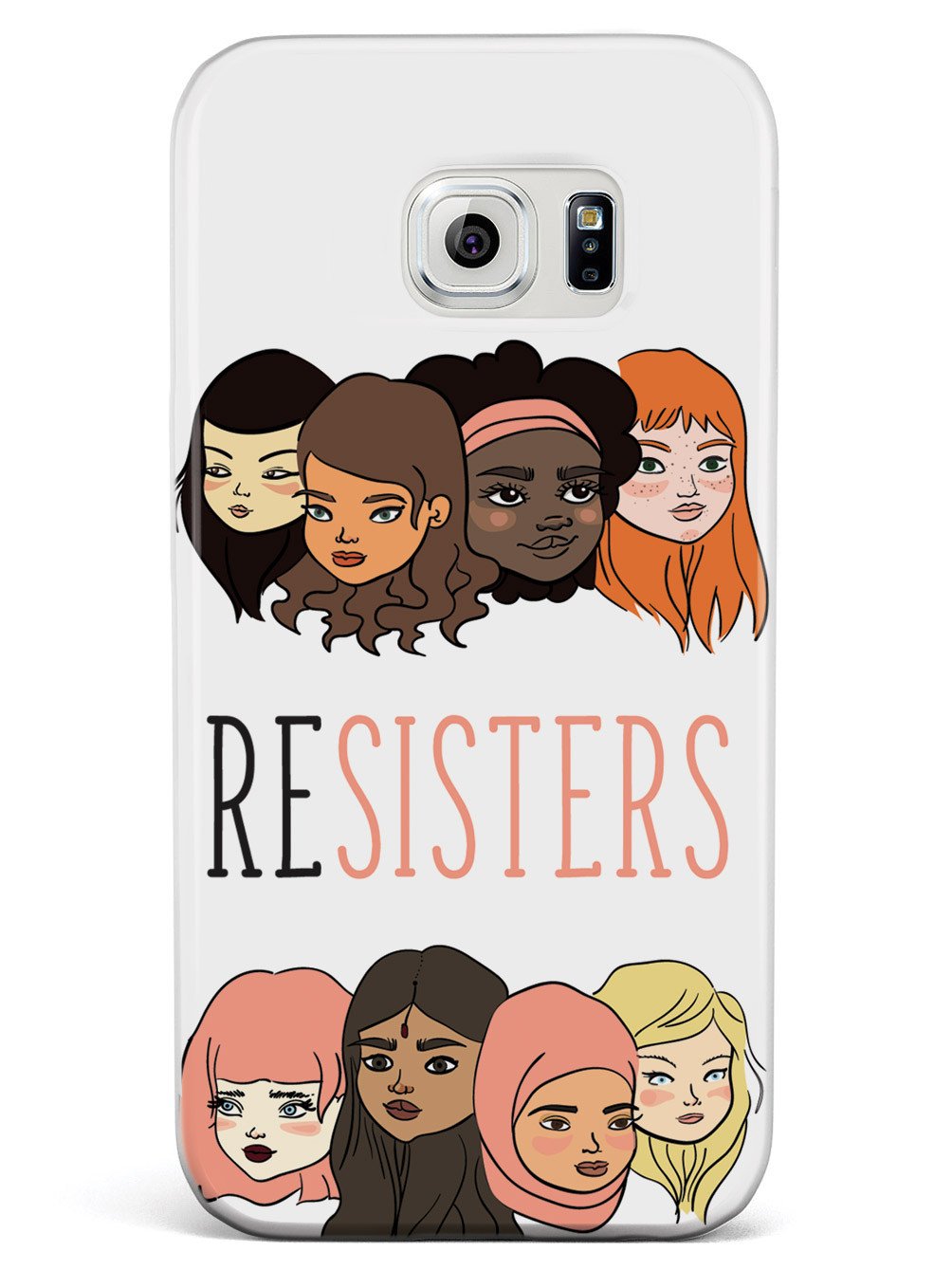 ReSISTERS Case