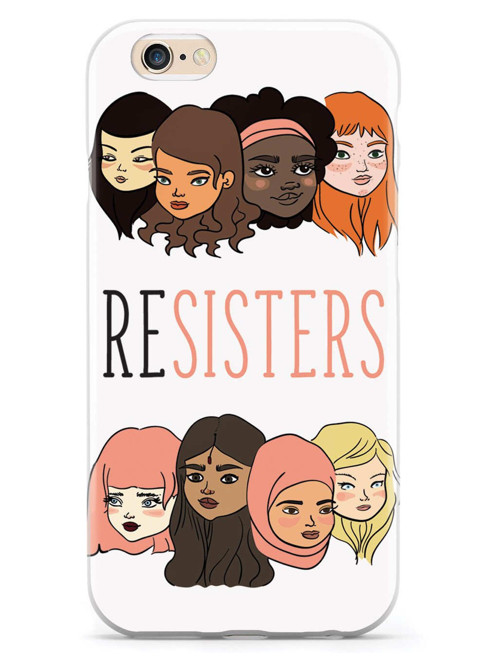 ReSISTERS Case
