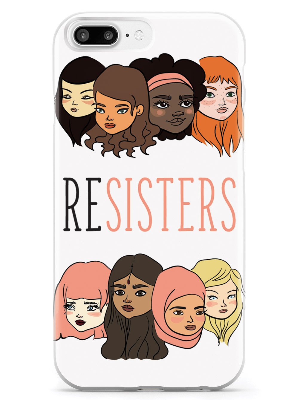 ReSISTERS Case