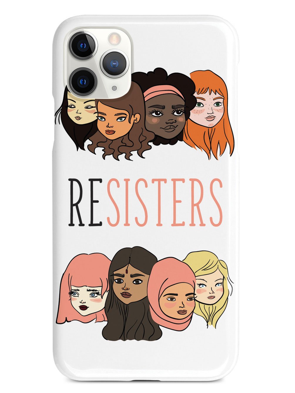ReSISTERS Case
