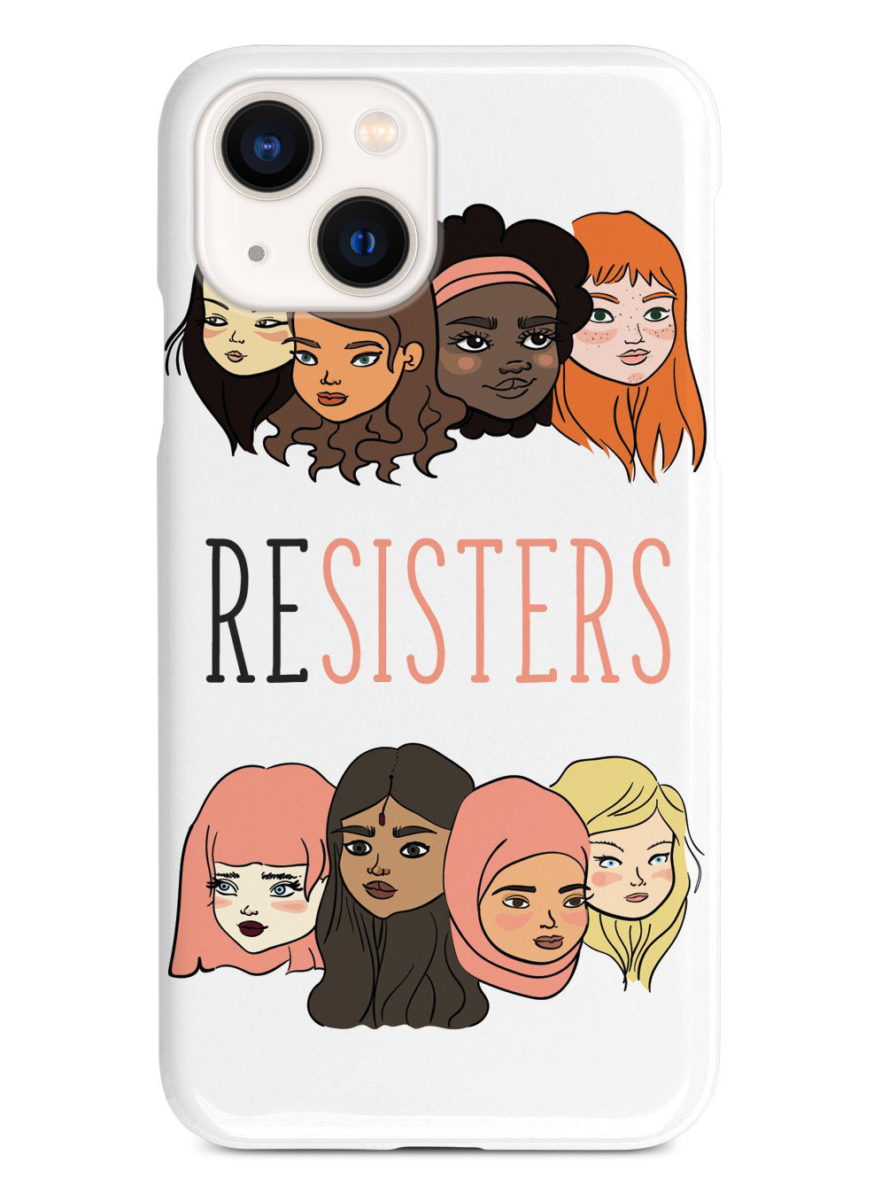ReSISTERS Case