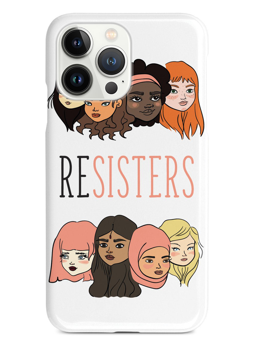 ReSISTERS Case