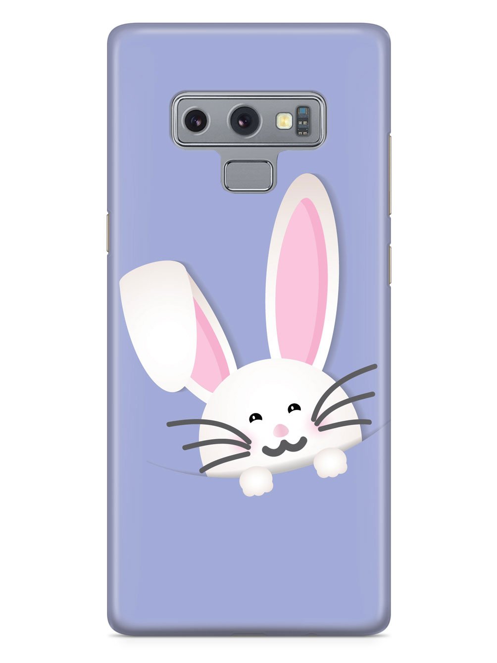 Peek-a-boo Bunny Case