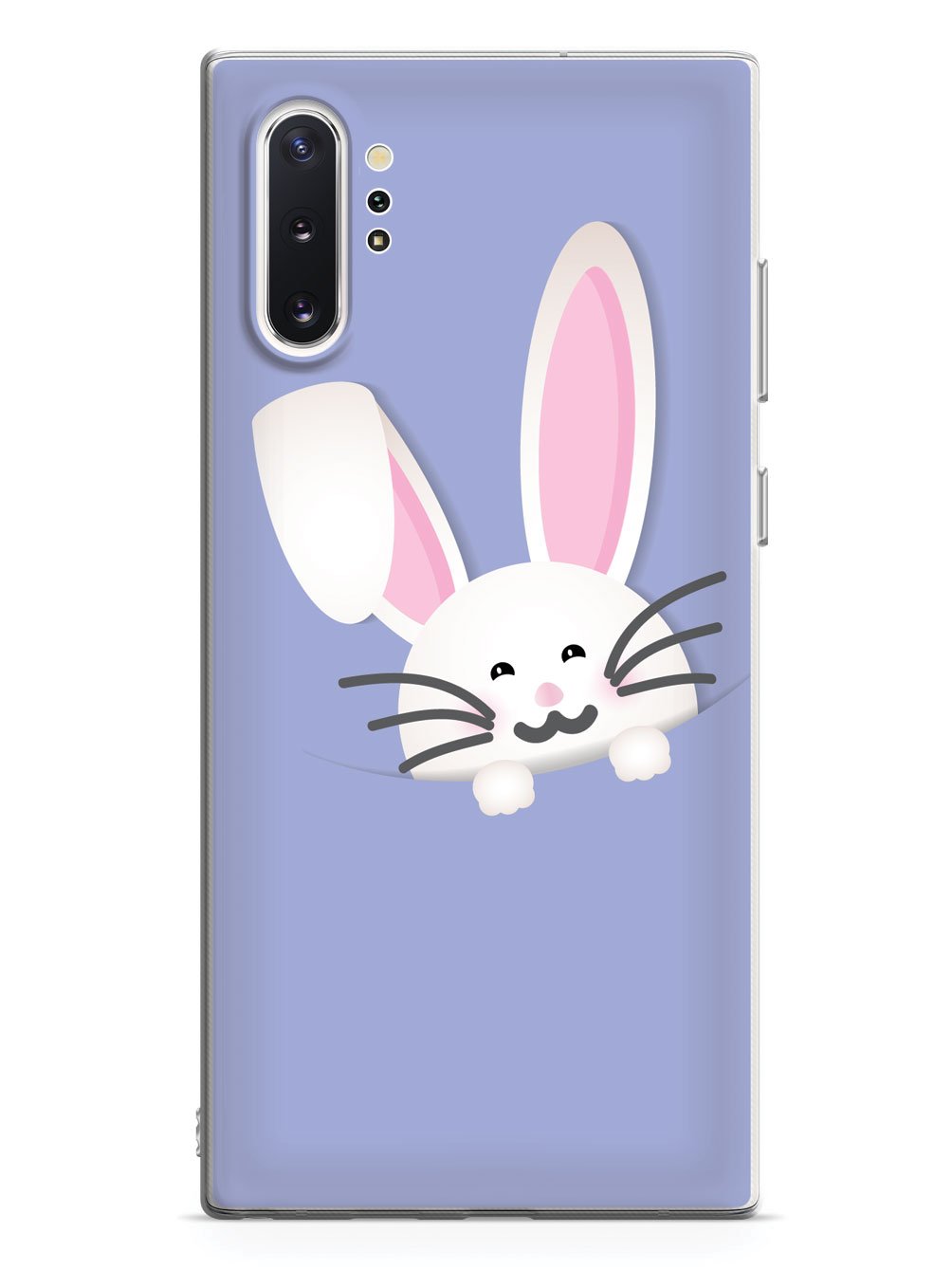 Peek-a-boo Bunny Case