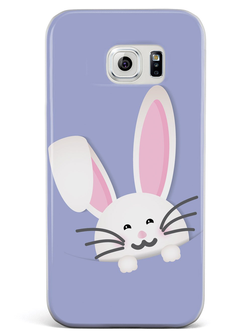 Peek-a-boo Bunny Case