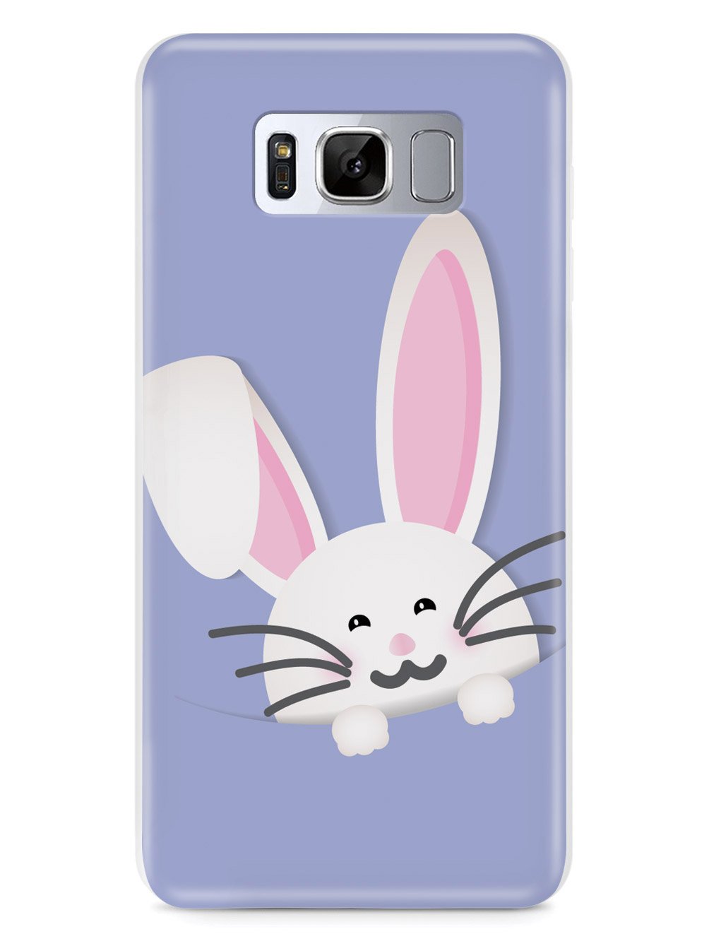 Peek-a-boo Bunny Case
