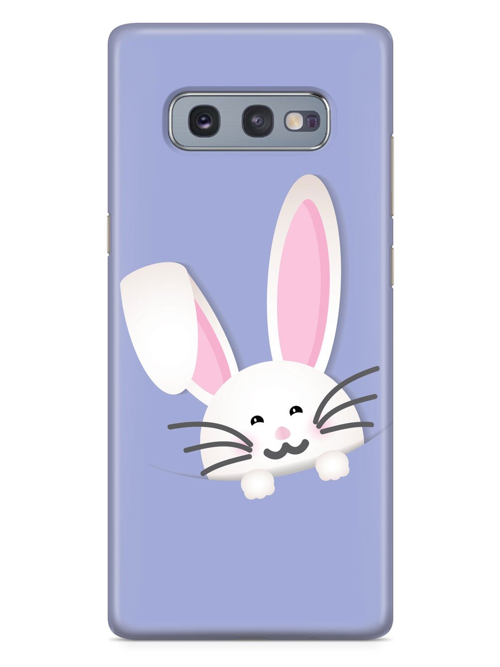 Peek-a-boo Bunny Case