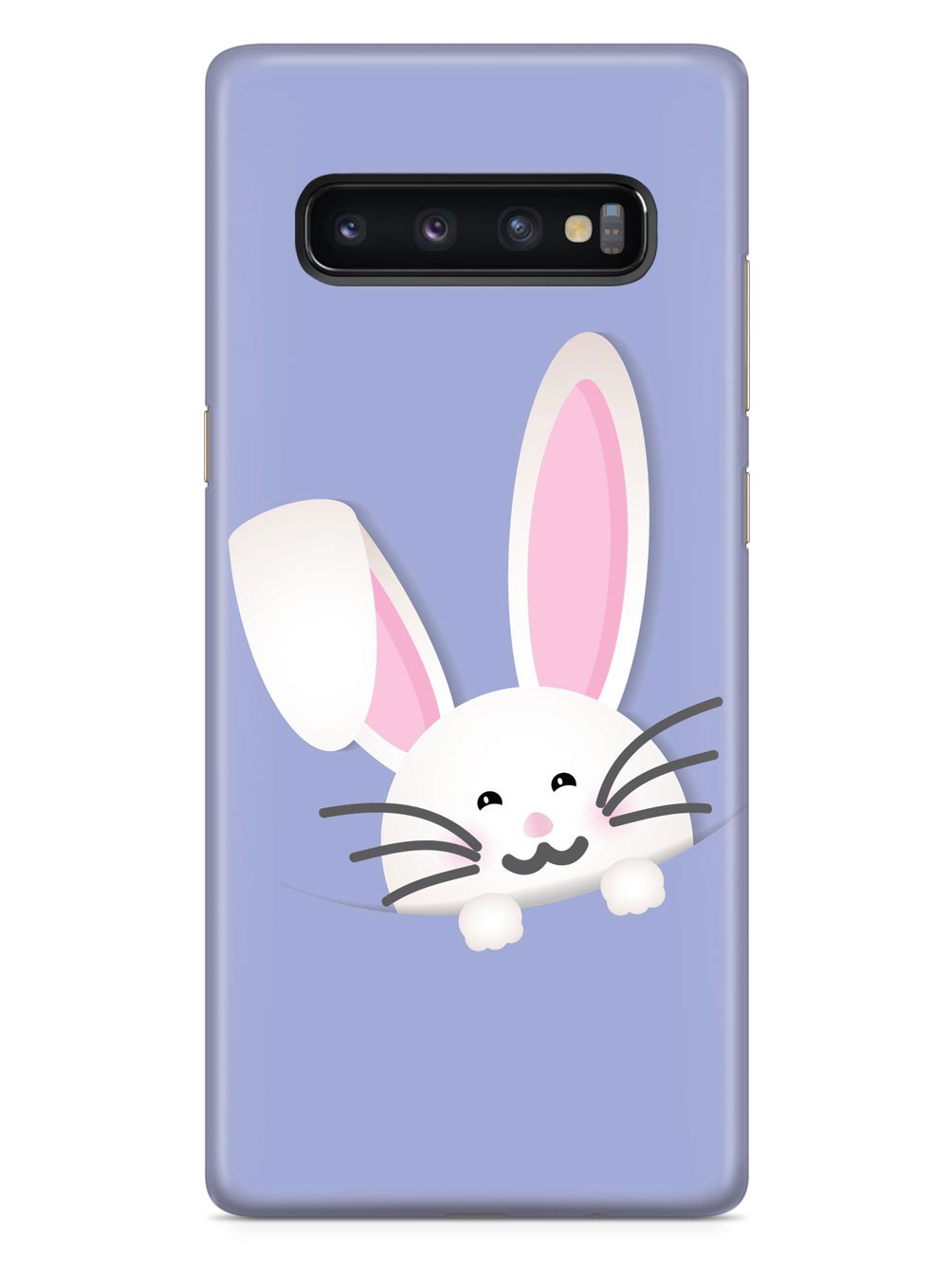 Peek-a-boo Bunny Case