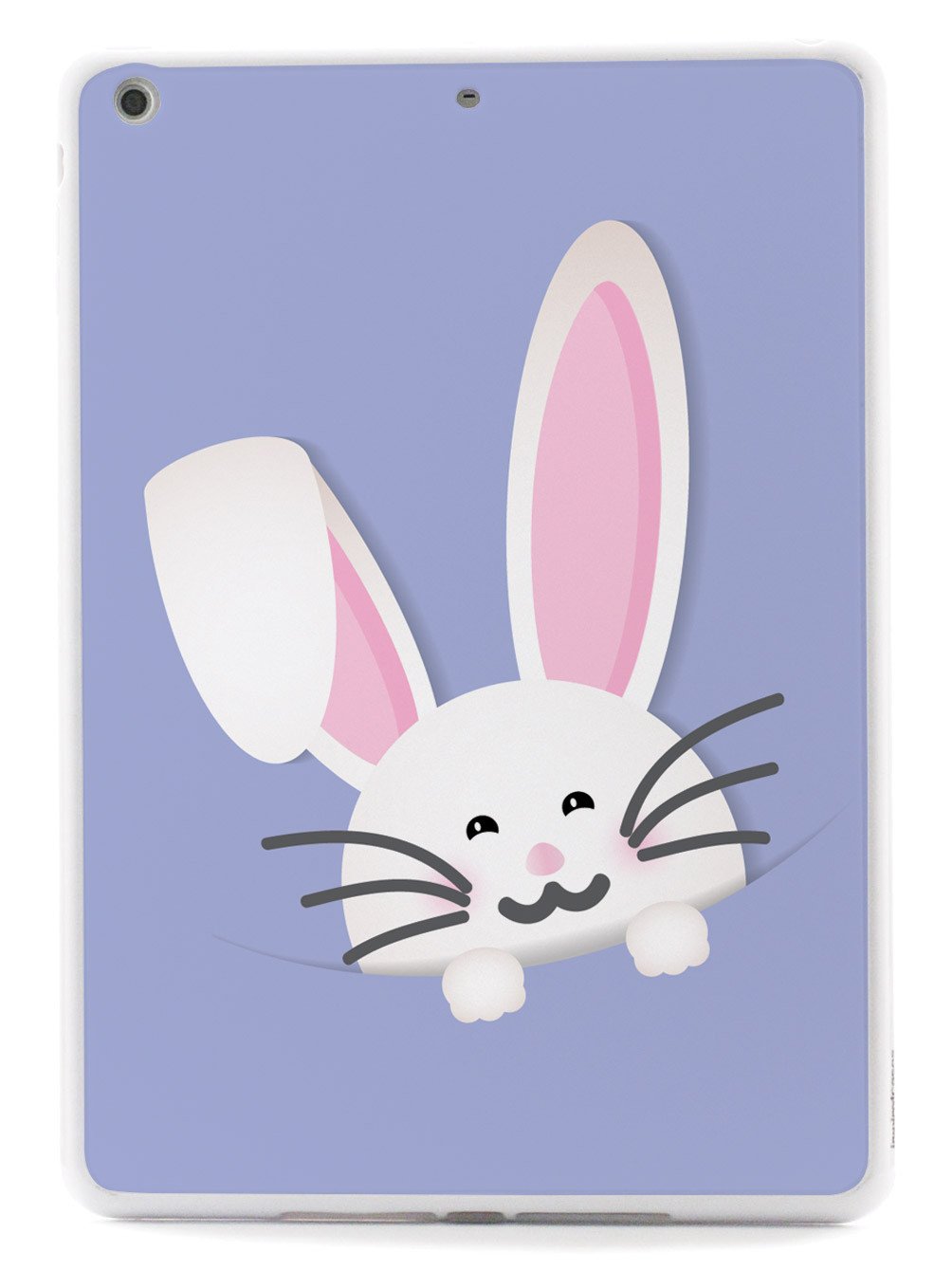 Peek-a-boo Bunny Case