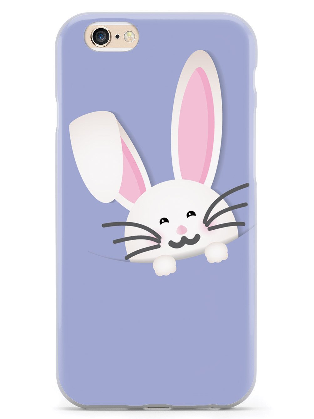 Peek-a-boo Bunny Case