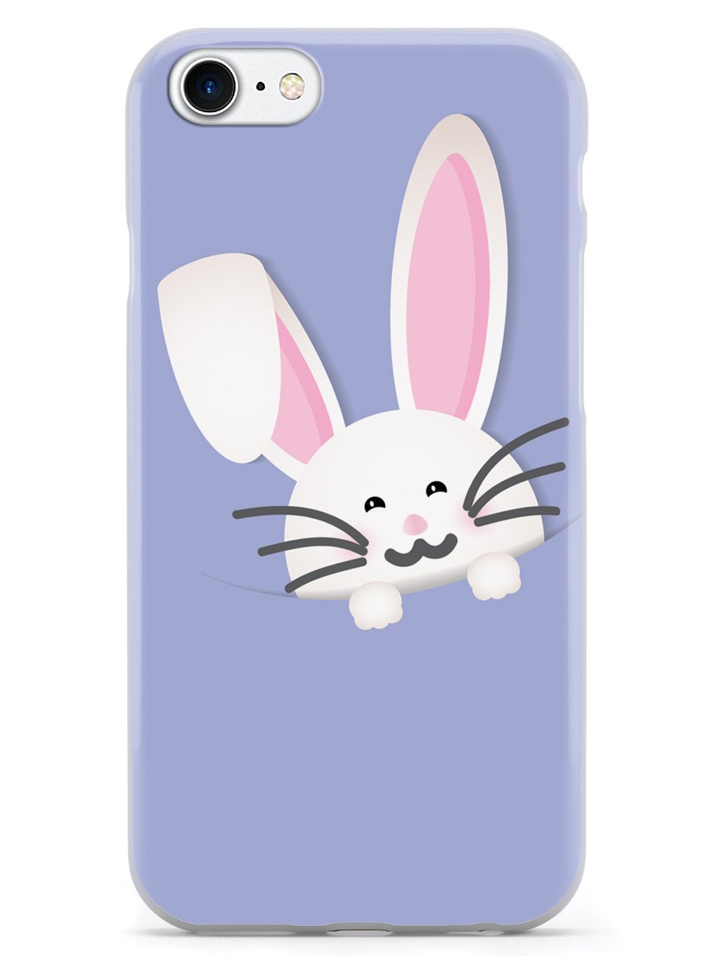 Peek-a-boo Bunny Case