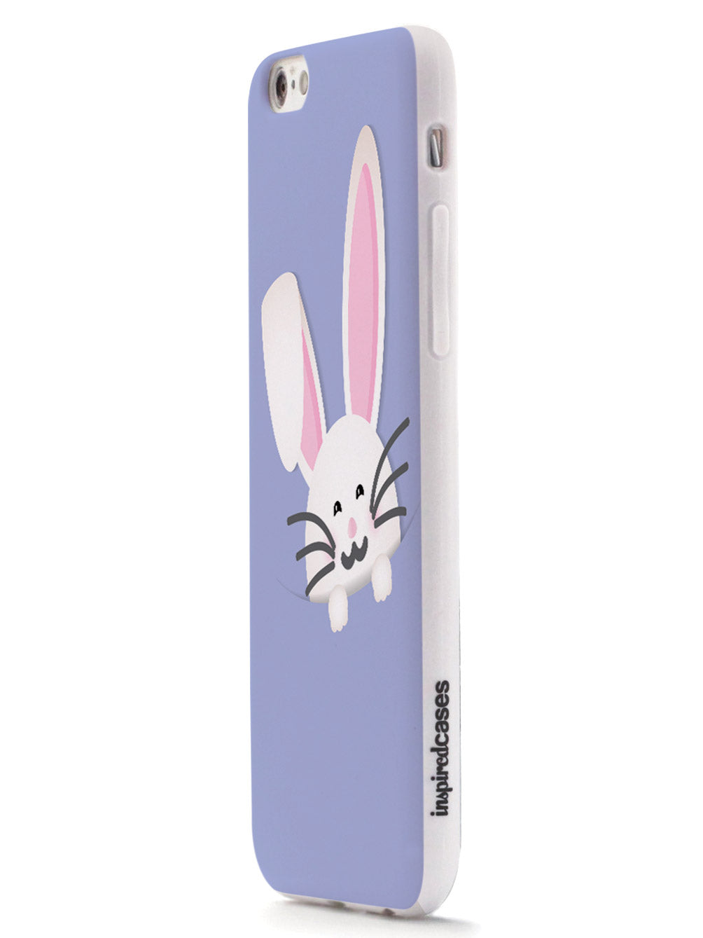 Peek-a-boo Bunny Case