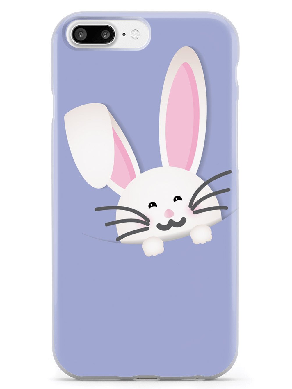 Peek-a-boo Bunny Case