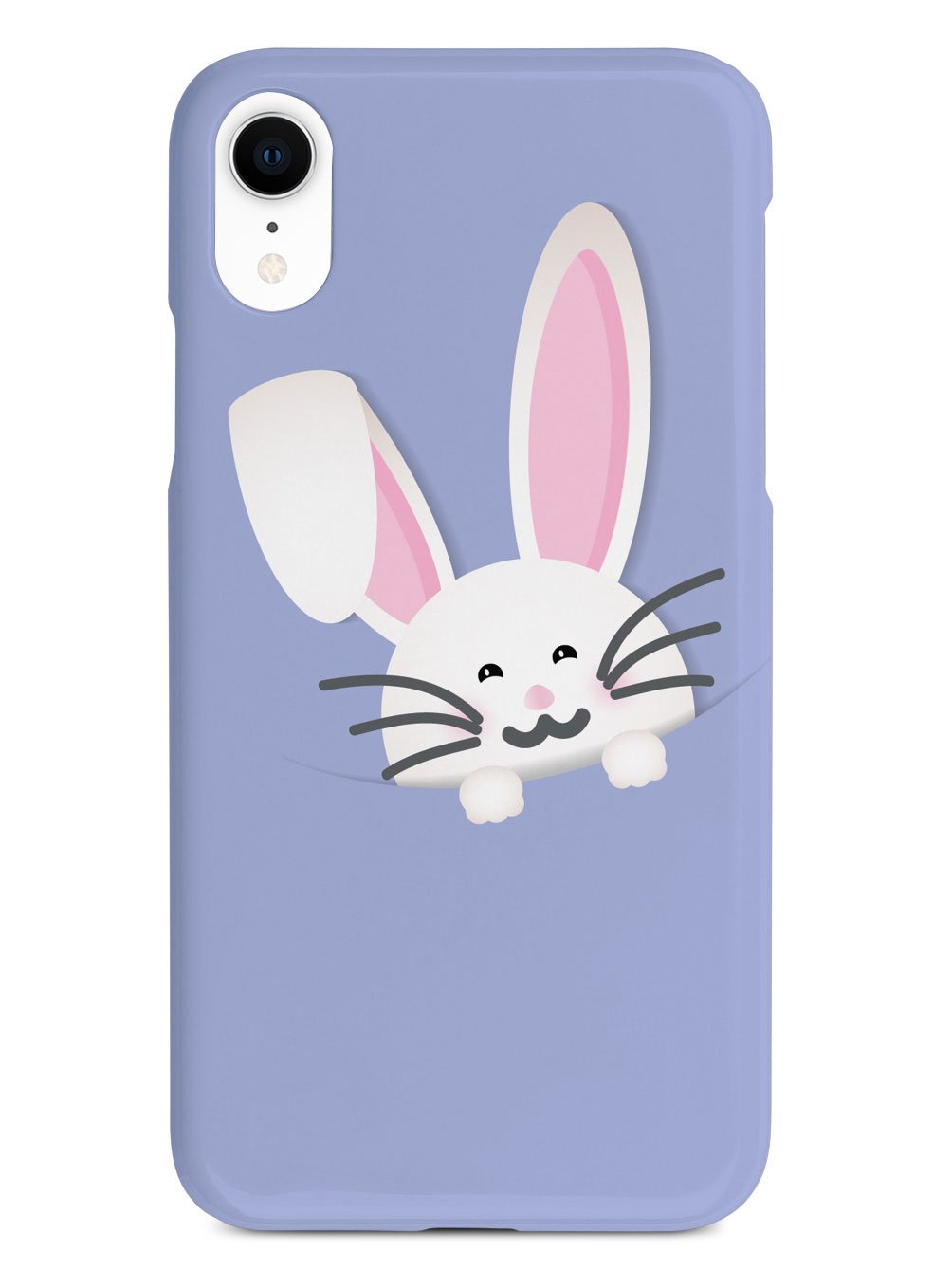 Peek-a-boo Bunny Case