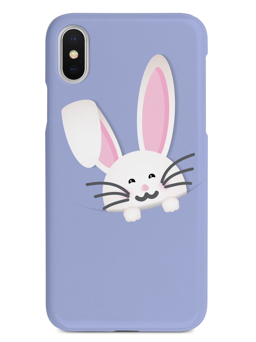 Peek-a-boo Bunny Case