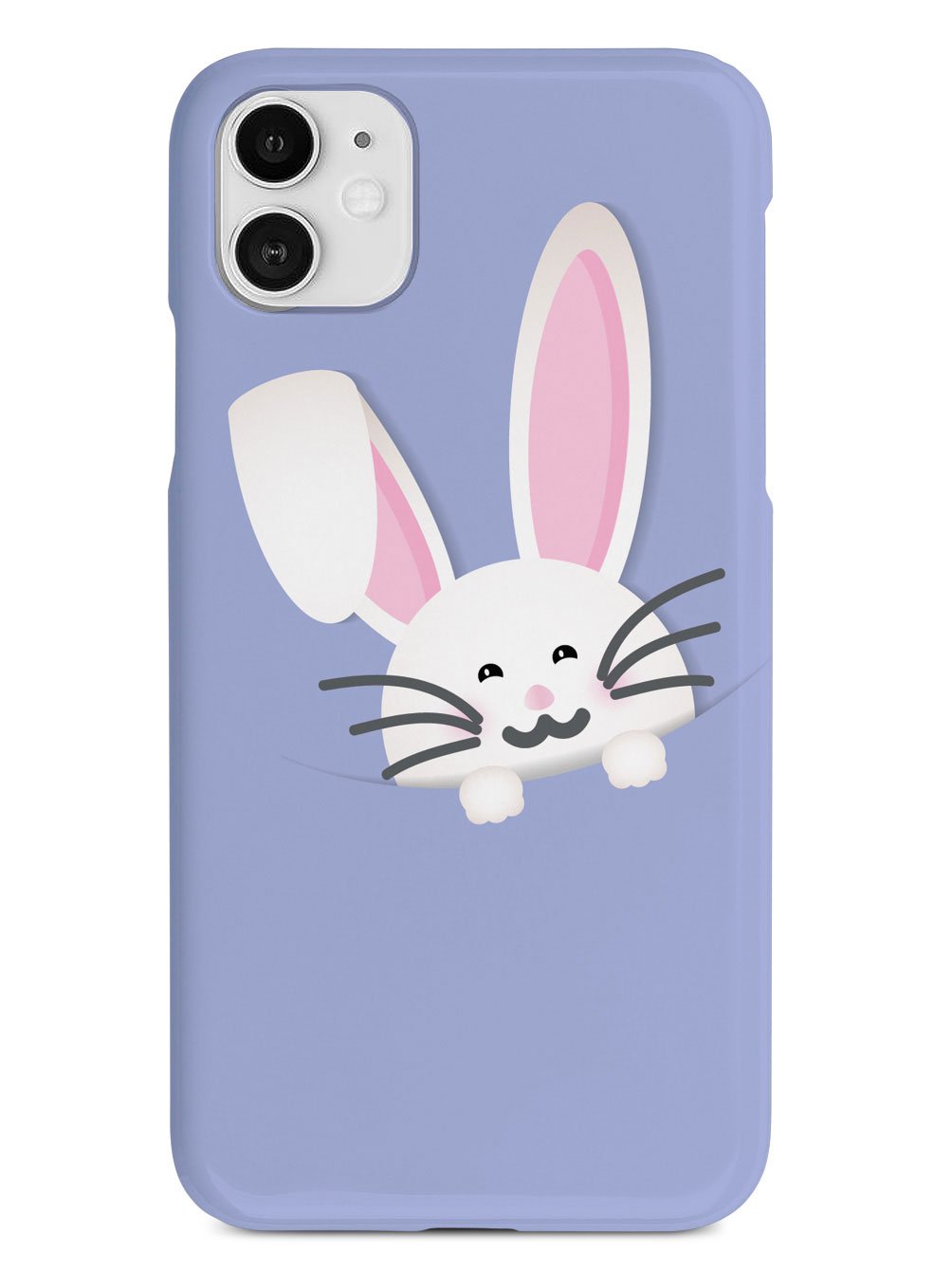 Peek-a-boo Bunny Case
