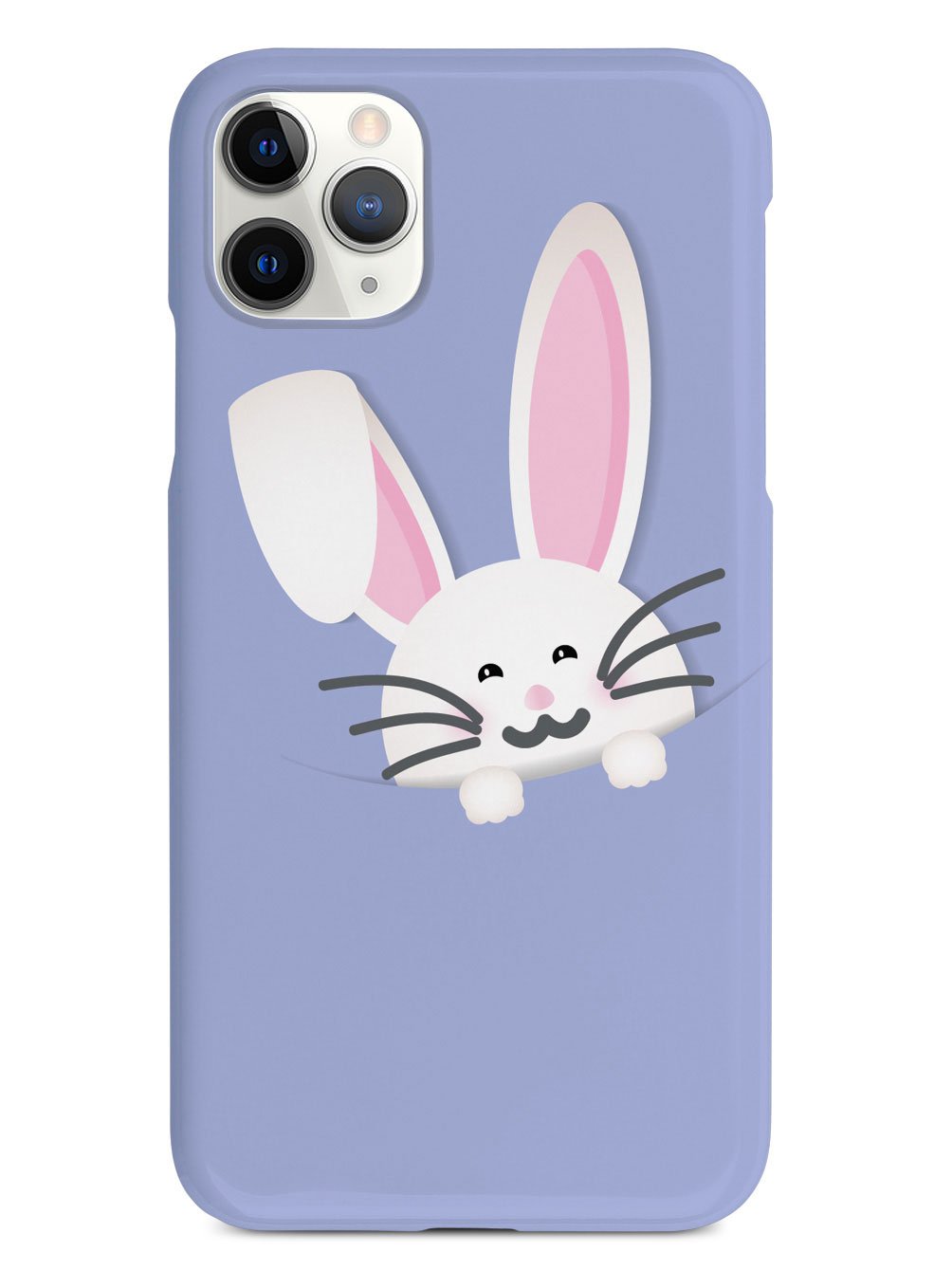 Peek-a-boo Bunny Case
