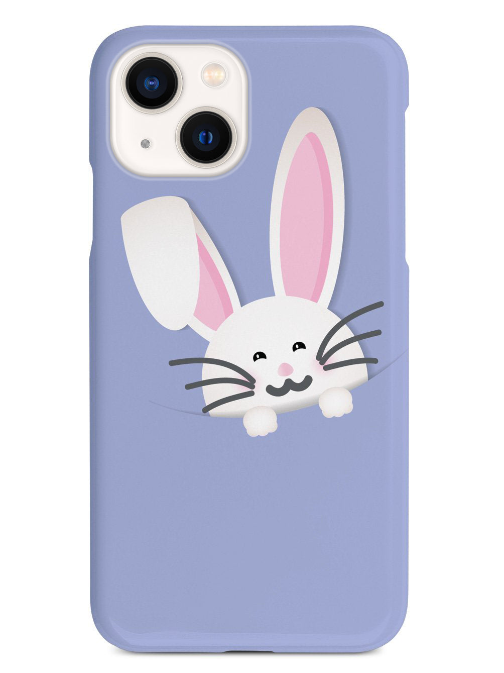 Peek-a-boo Bunny Case