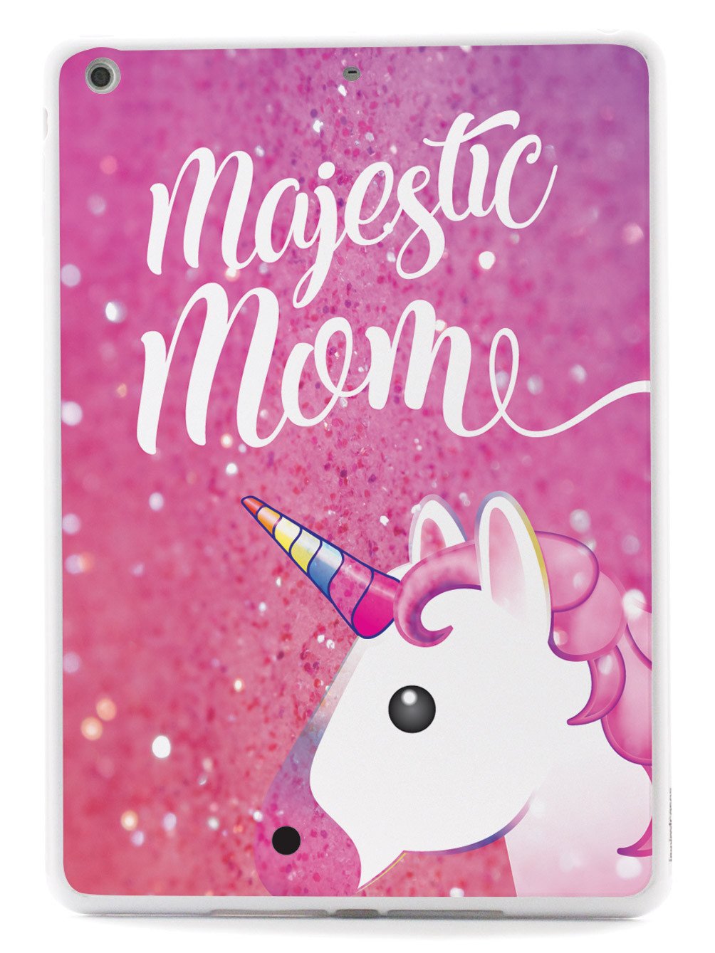 Majestic Mom - White Case