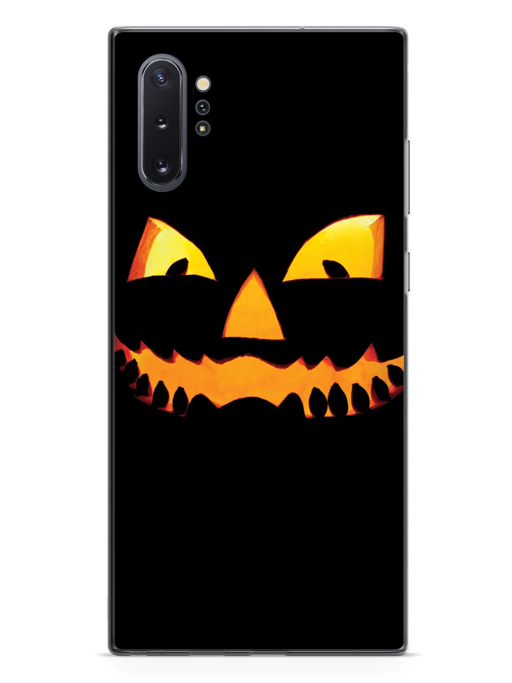 Jack-O-Lantern Smile Case