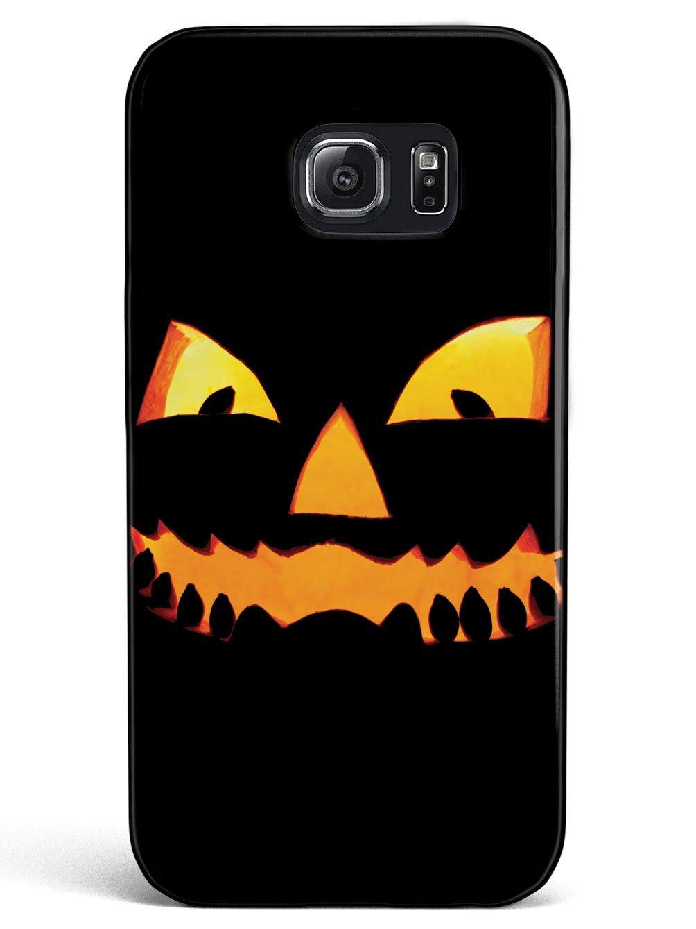 Jack-O-Lantern Smile Case