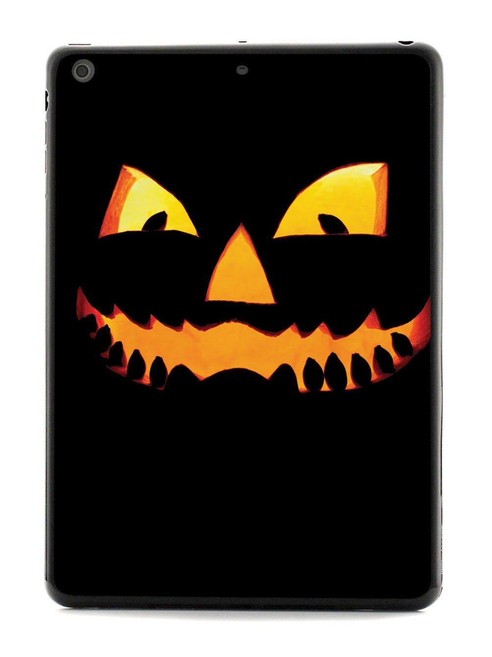 Jack-O-Lantern Smile Case
